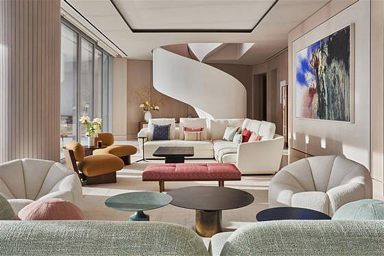 Project in Bahamas - Interior design project by JBS, Photography: Manolo Yllera