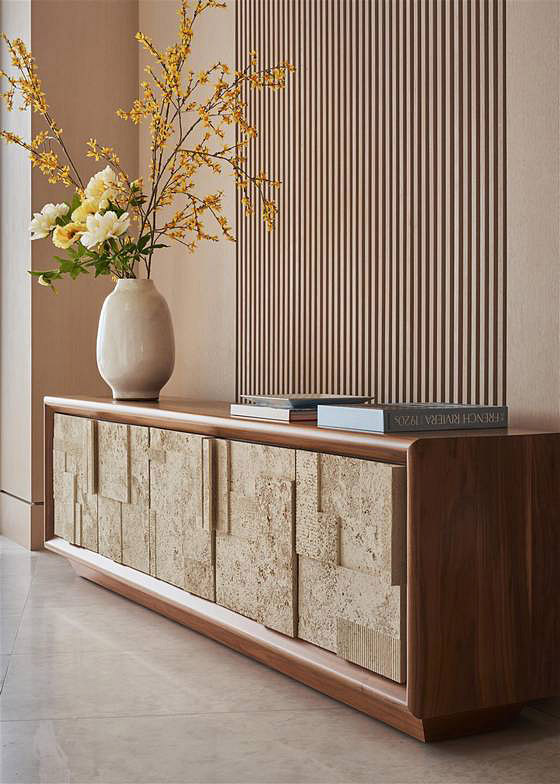 Project in Bahamas - Interior design project by JBS, Photography: Manolo Yllera