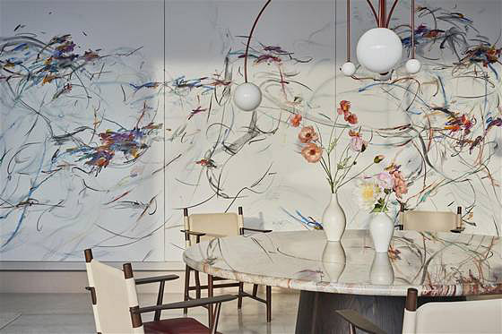 Project in Bahamas - Interior design project by JBS, Photography: Manolo Yllera