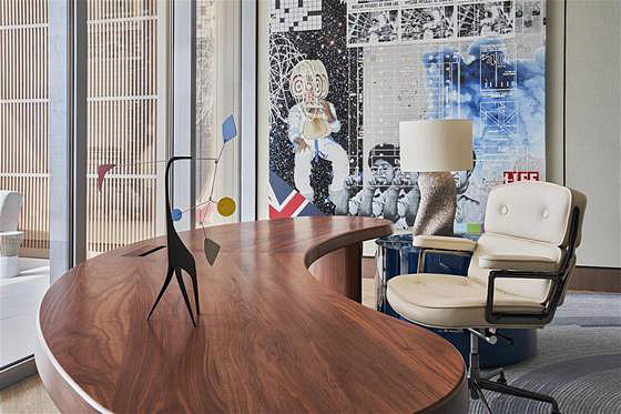 Project in Bahamas - Interior design project by JBS, Photography: Manolo Yllera