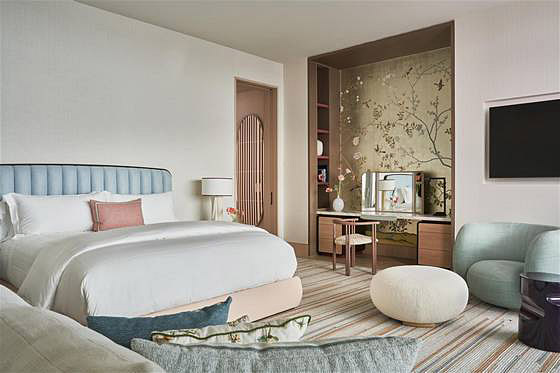 Project in Bahamas - Interior design project by JBS, Photography: Manolo Yllera