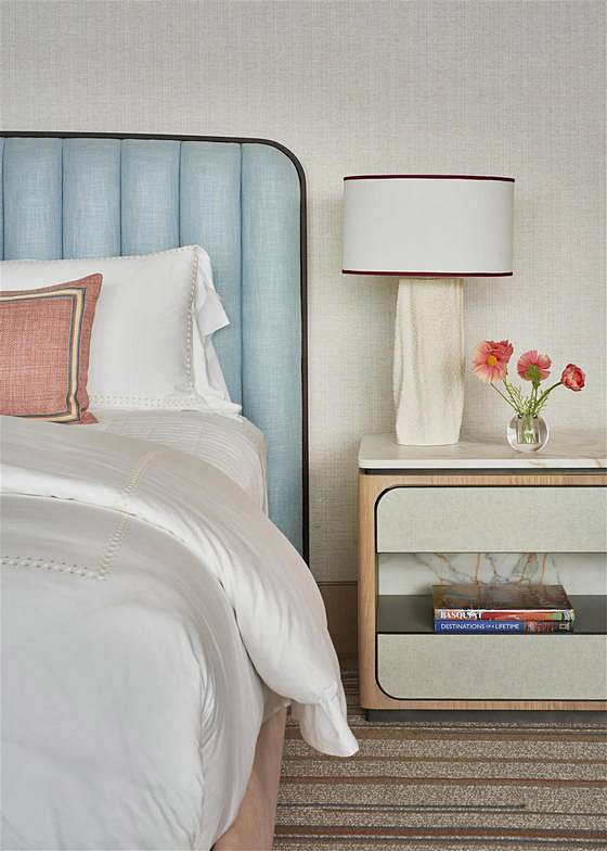 Project in Bahamas - Interior design project by JBS, Photography: Manolo Yllera