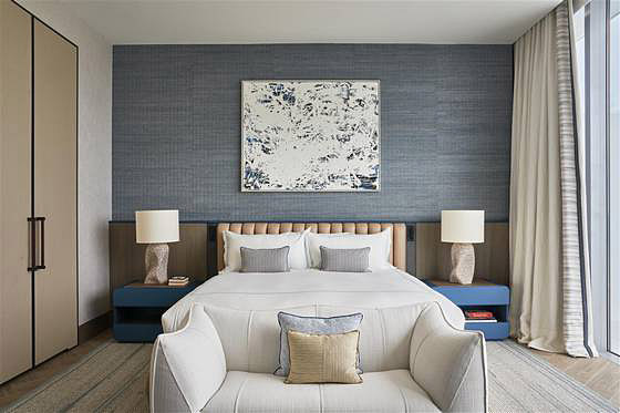 Project in Bahamas - Interior design project by JBS, Photography: Manolo Yllera