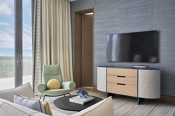 Project in Bahamas - Interior design project by JBS, Photography: Manolo Yllera